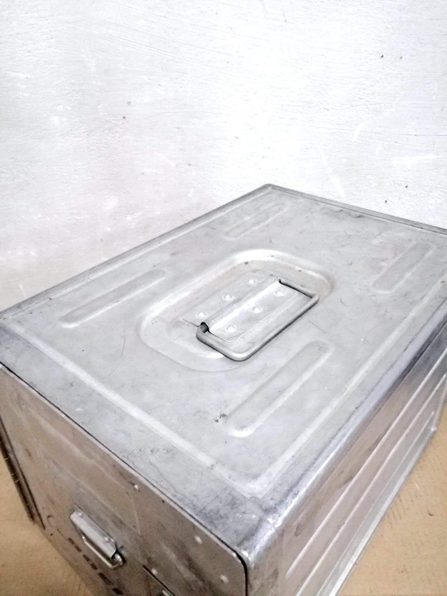 Iacobucci, Boeing, Airline Galley Box, Aircraft Storage Container, Industrial Cabinet