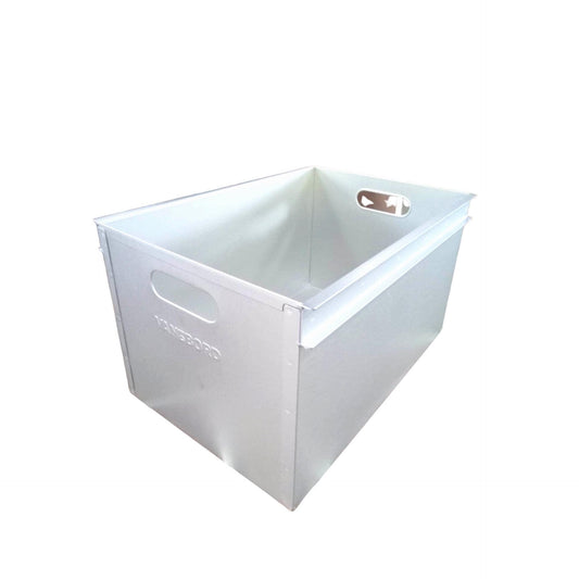 Large Brand New Airline Storage Box, Aircraft Storage Drawer for KSSU Airline Carts & Airplane Containers