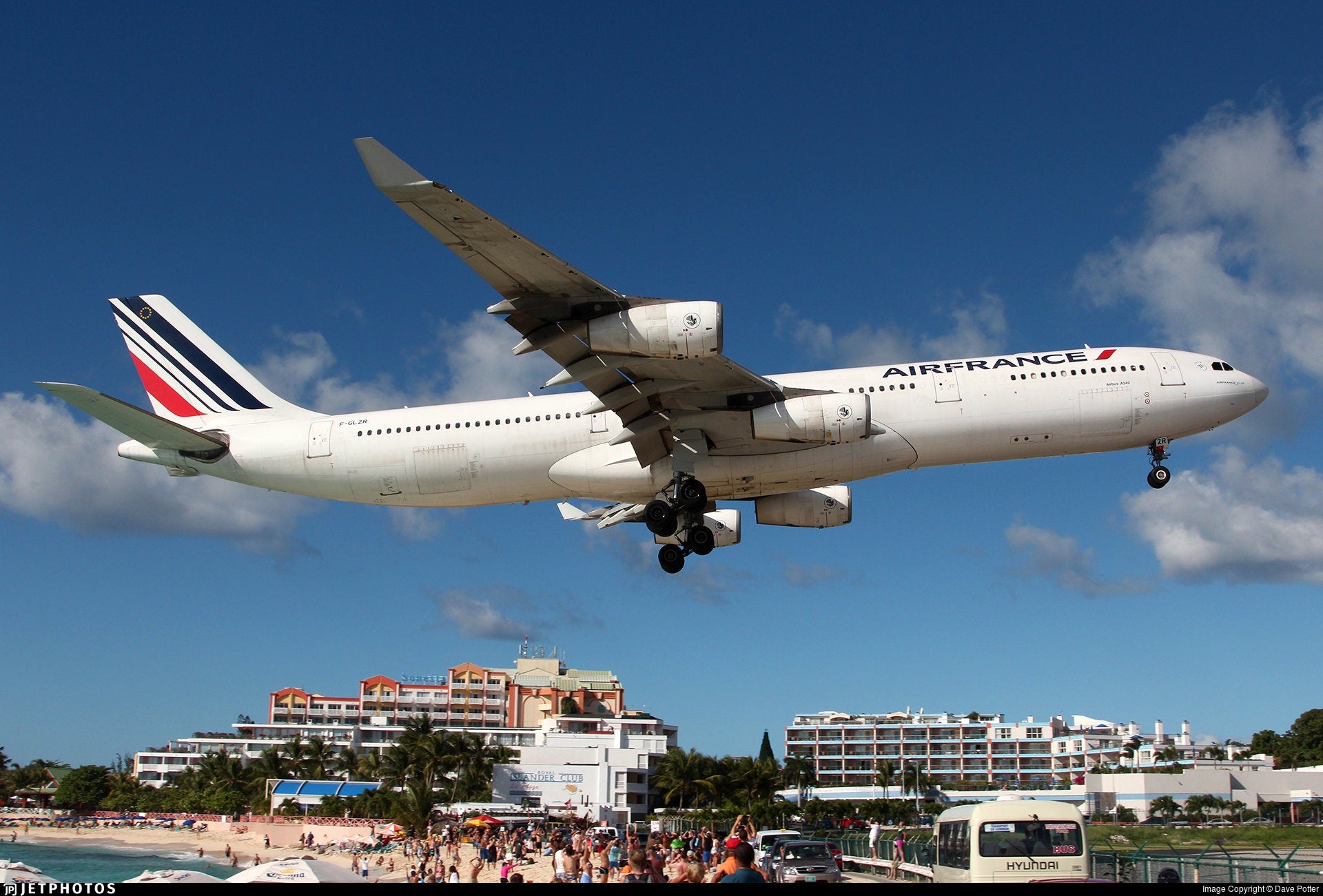 Cockpit Door | Air France | Airbus A340 F-GLZR | Flight Deck Aircraft Cockpit Door