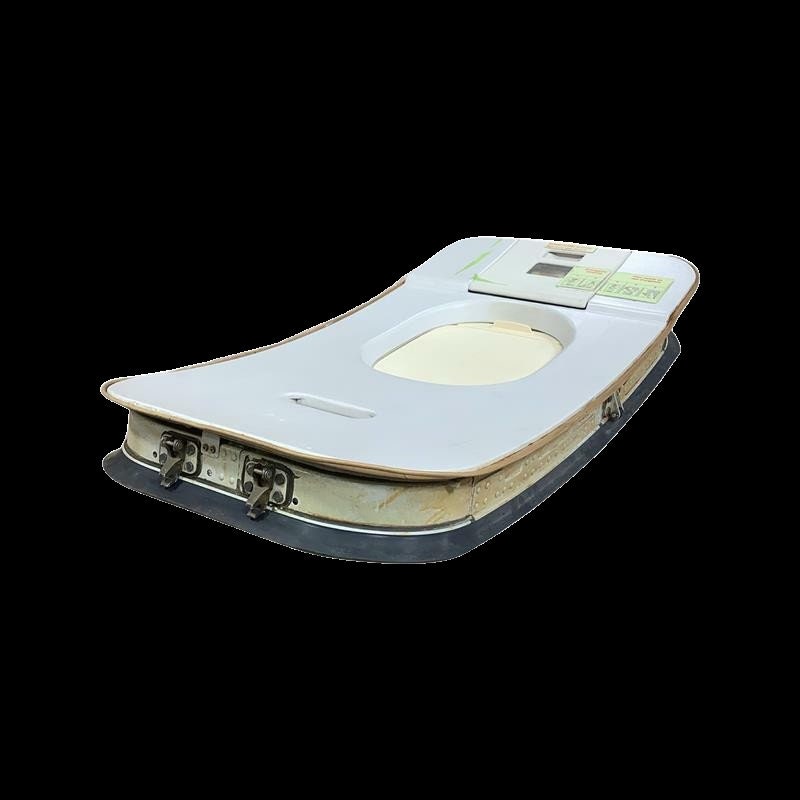 Airbus A320 Over Wing Exit Door | Air Canada MSN 248 C-FTJR | Worldwide Shipping