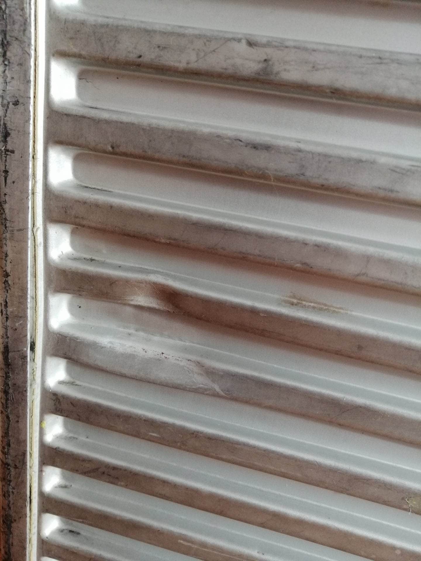 Airplane Cabinet, Transavia Airline Galley Box as a Nightstand, Side Table, Industrial Storage Cabinet, Aircraft Trolley