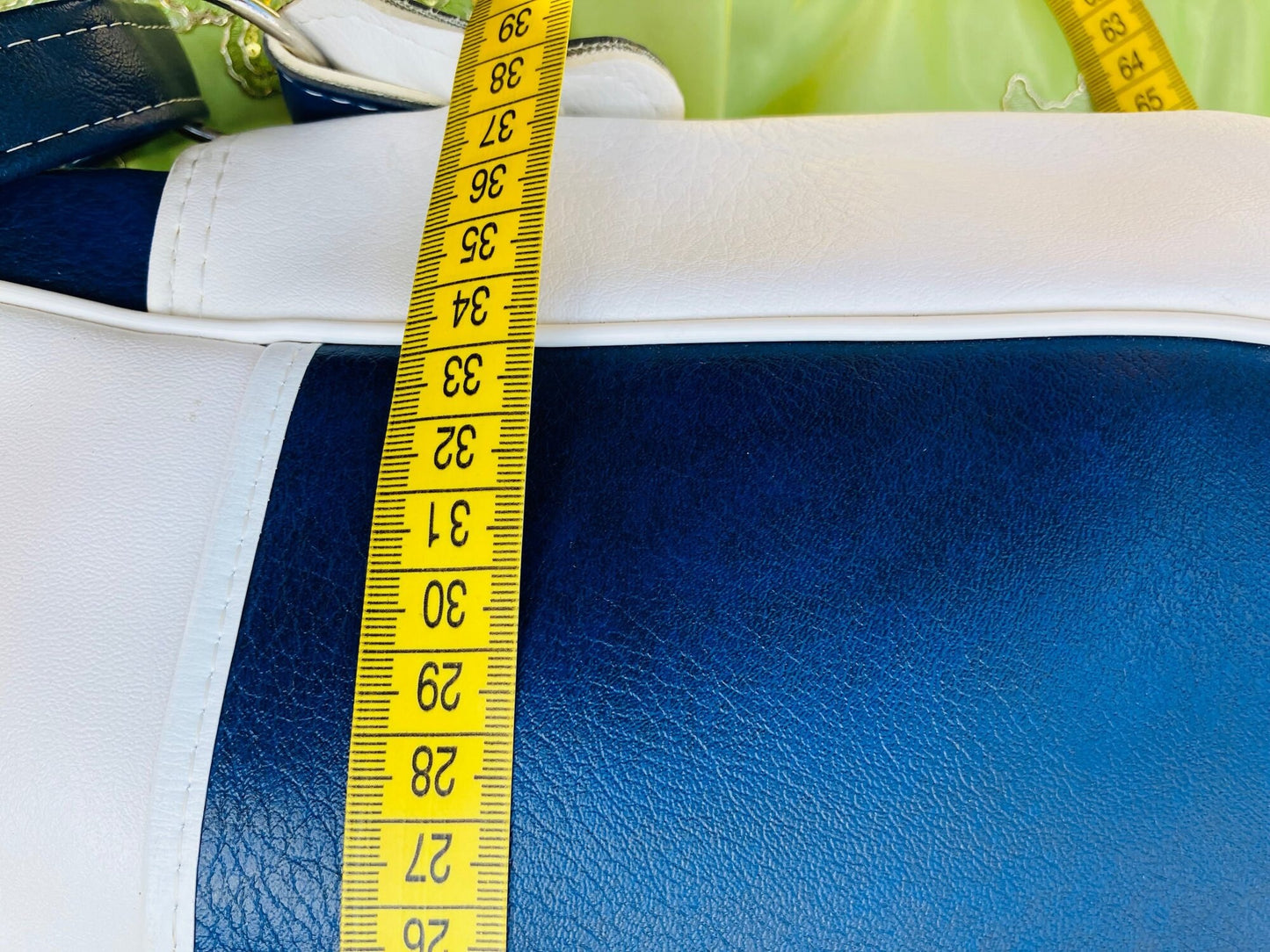 American Express Travel Vintage Flight Bag Carry On Bag Amex | World Travel Service | Aviation Gift