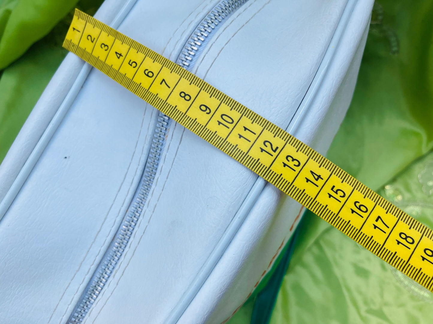 Cathay Pacific Vintage Leather Travel Bag | Flight Bag | Flight Attendants Bag | Aviation Gift