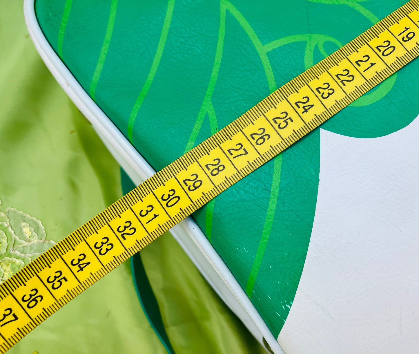 Cathay Pacific Vintage Leather Travel Bag | Flight Bag | Flight Attendants Bag | Aviation Gift