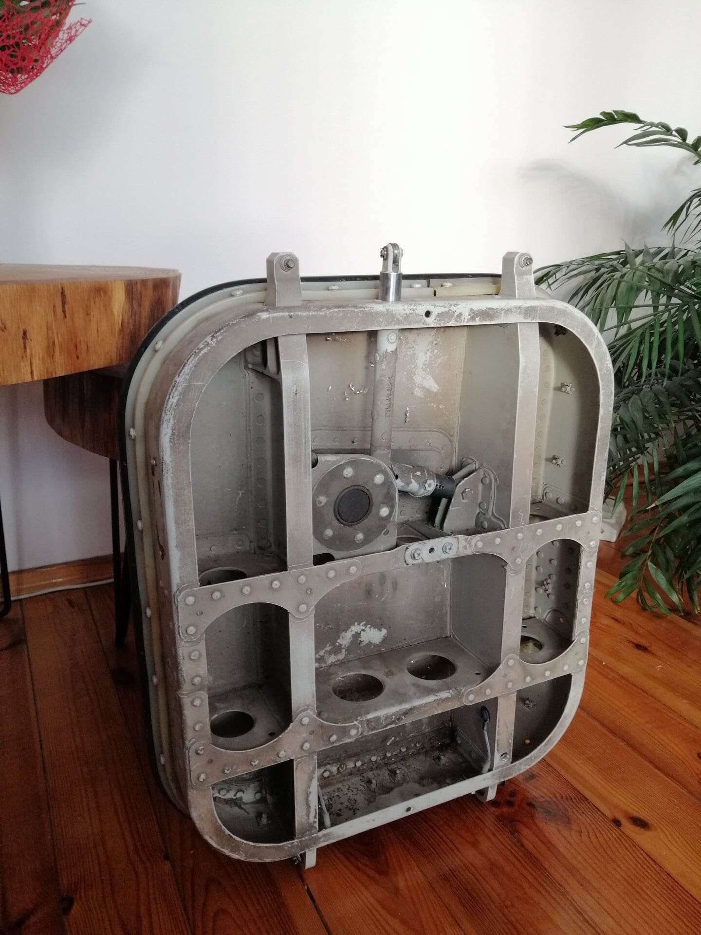 Airbus A320 Original Aircraft Electronics Access Door