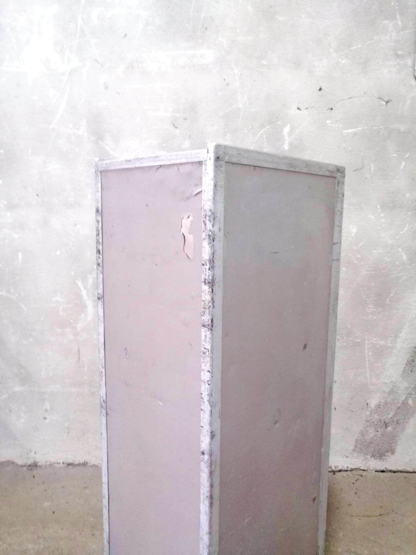 TAP Portugal Airline Galley Light Trolley | Original Airplane Galley Half Size Cart with Trays | Worldwide Shipping