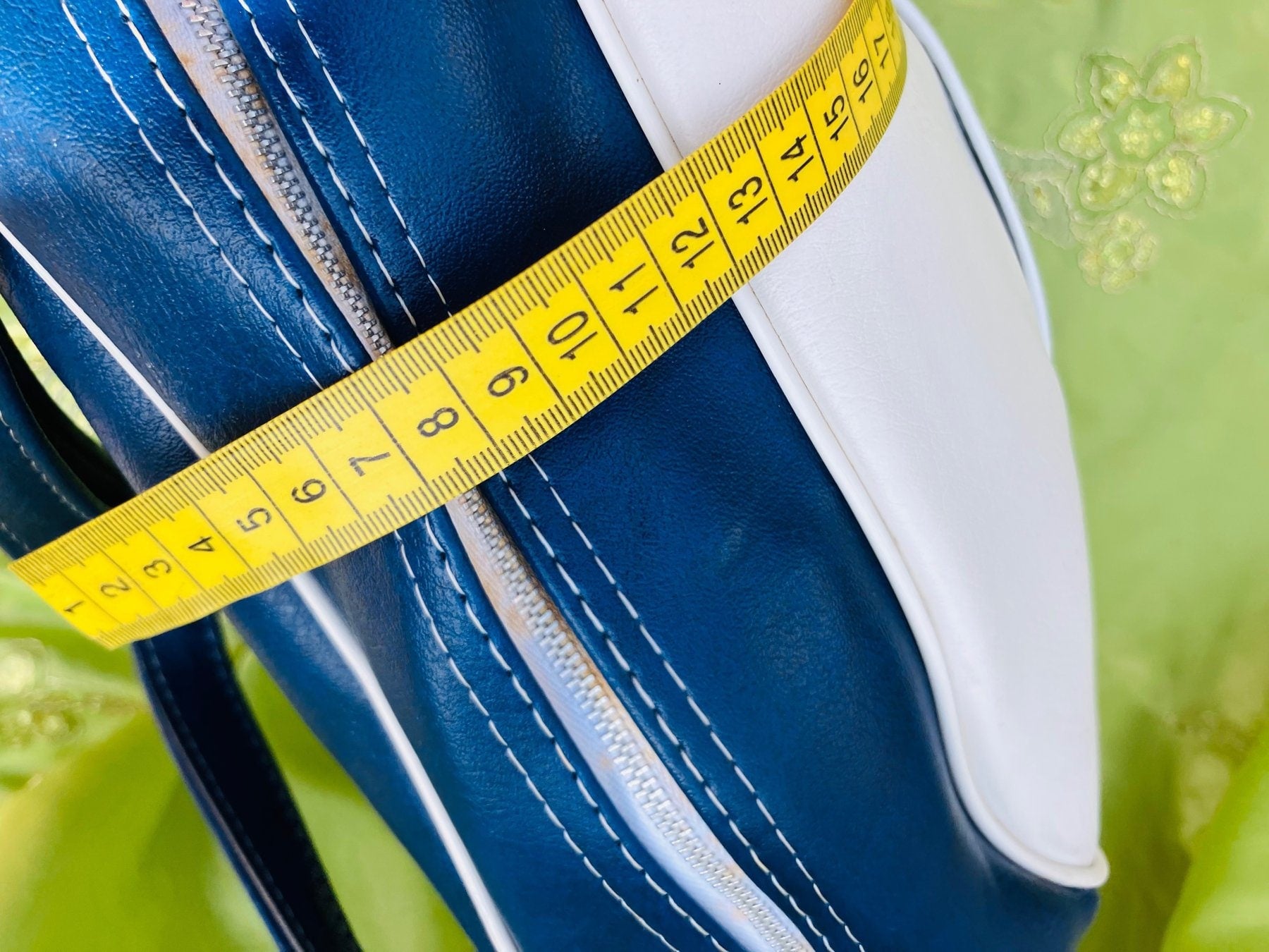 American Express Travel Vintage Flight Bag Carry On Bag Amex | World Travel Service | Aviation Gift