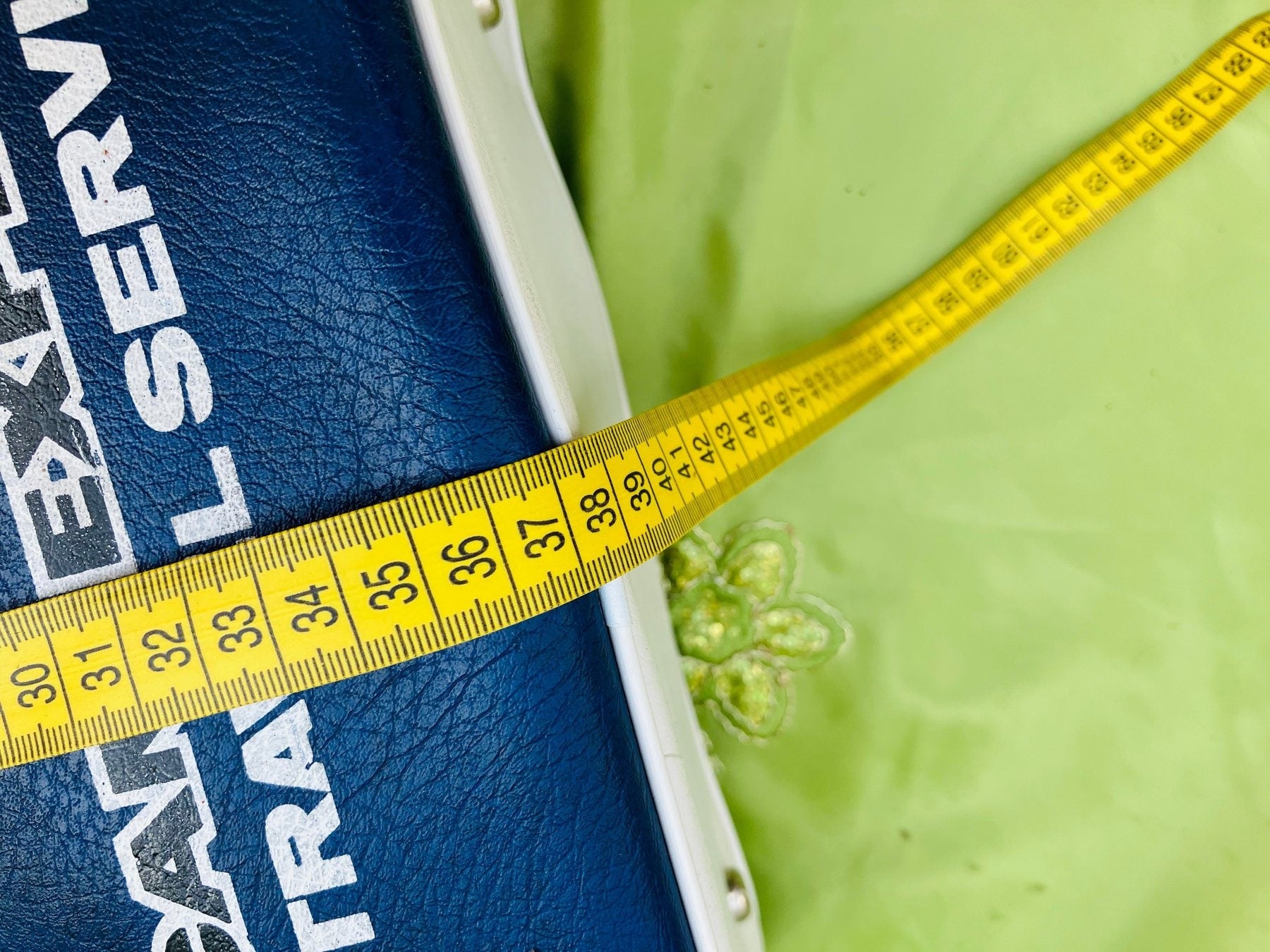 American Express Travel Vintage Flight Bag Carry On Bag Amex | World Travel Service | Aviation Gift