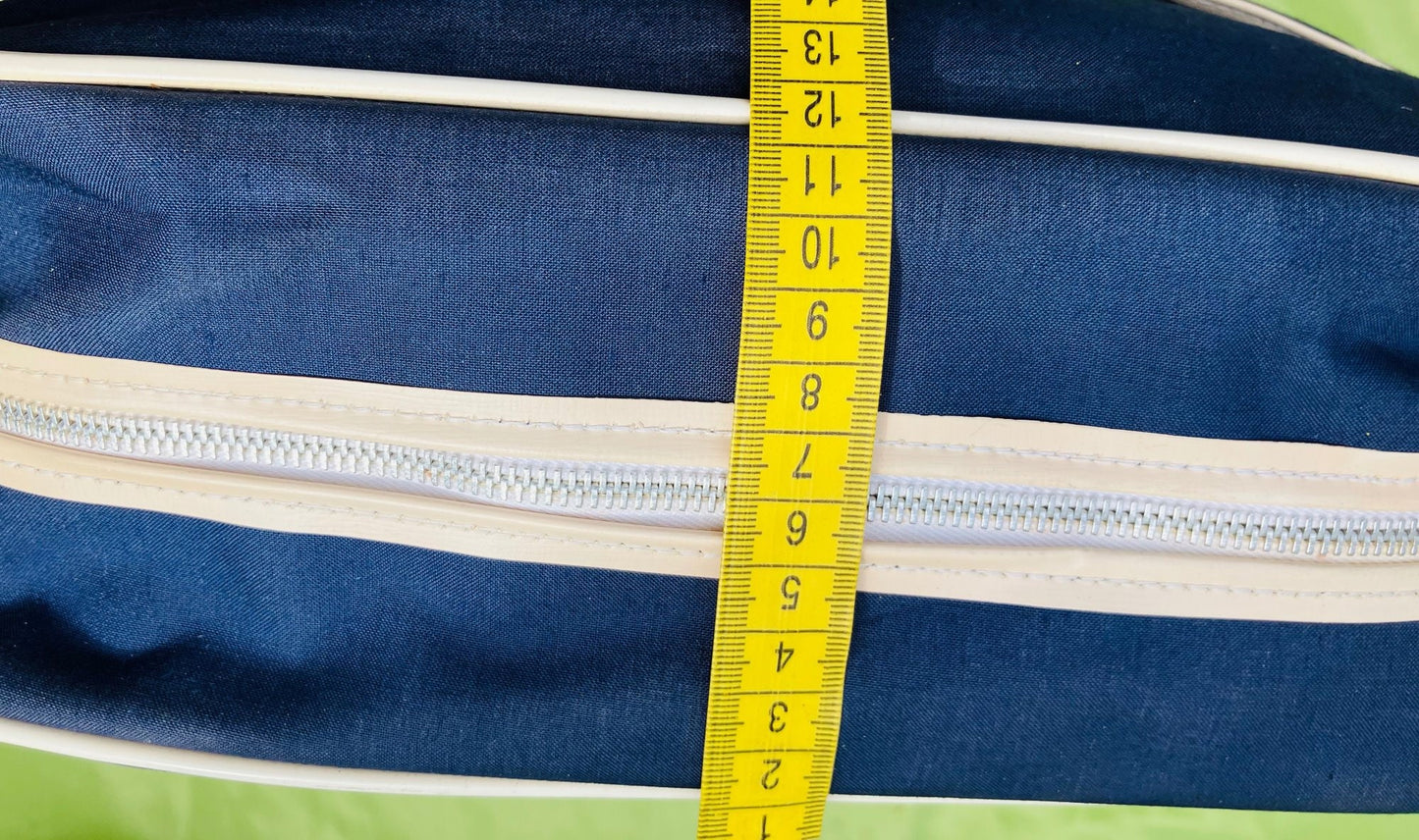 American Express Travel Vintage Flight Bag Carry On Bag Amex | World Travel Service | Aviation Gift