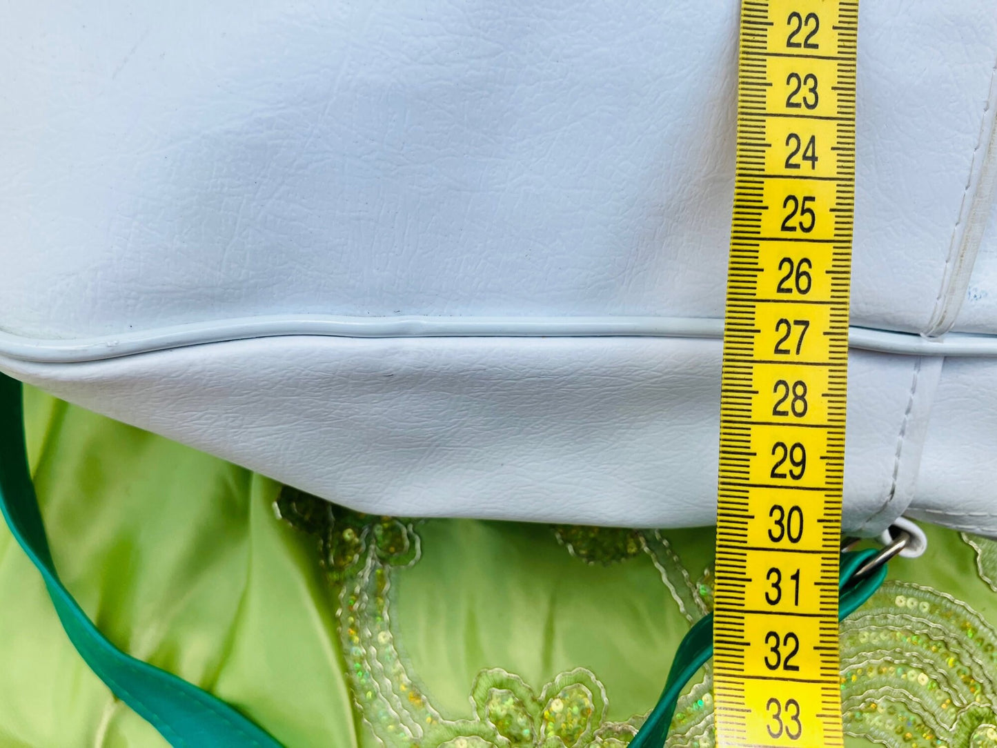 Cathay Pacific Vintage Leather Travel Bag | Flight Bag | Flight Attendants Bag | Aviation Gift