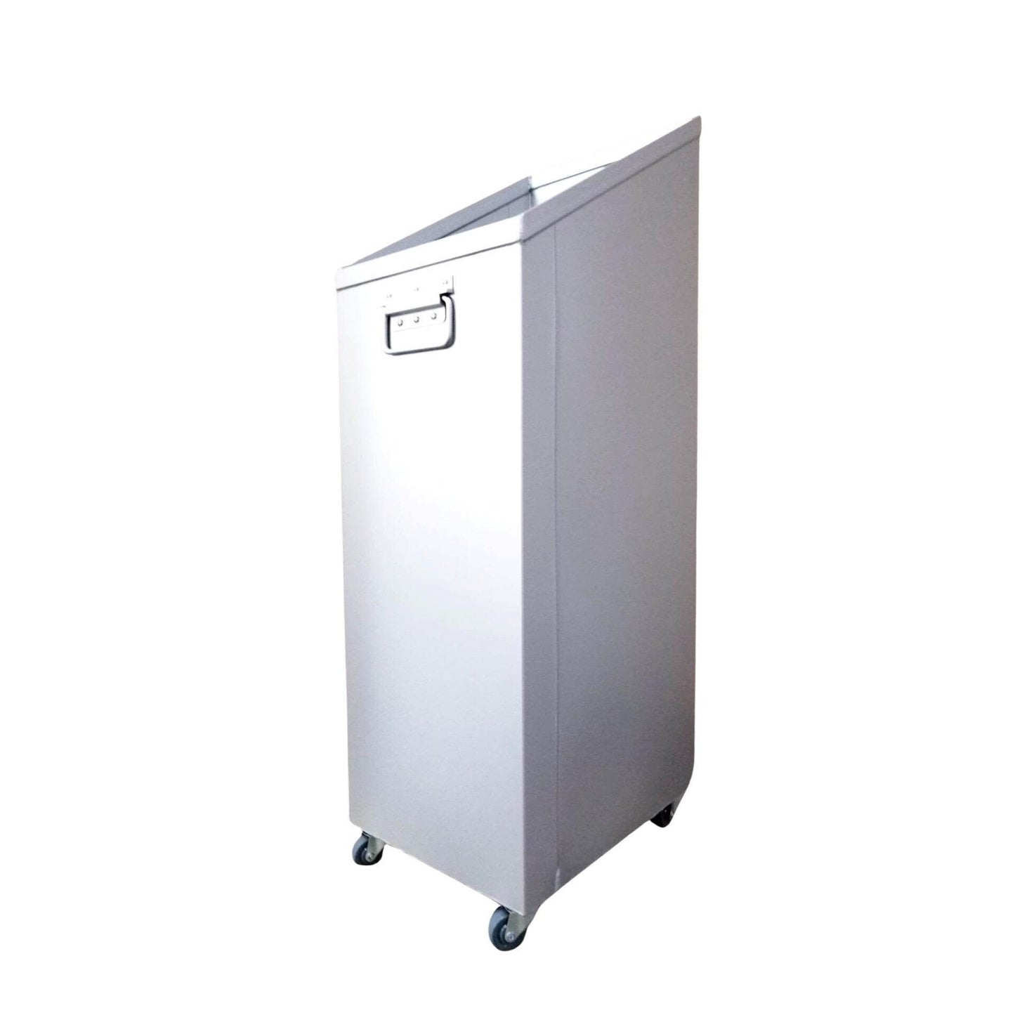 Brand New Airline Trash Bin On Wheels - Airplane Waste Bucket for Airline Waste Carts - Storage Bin