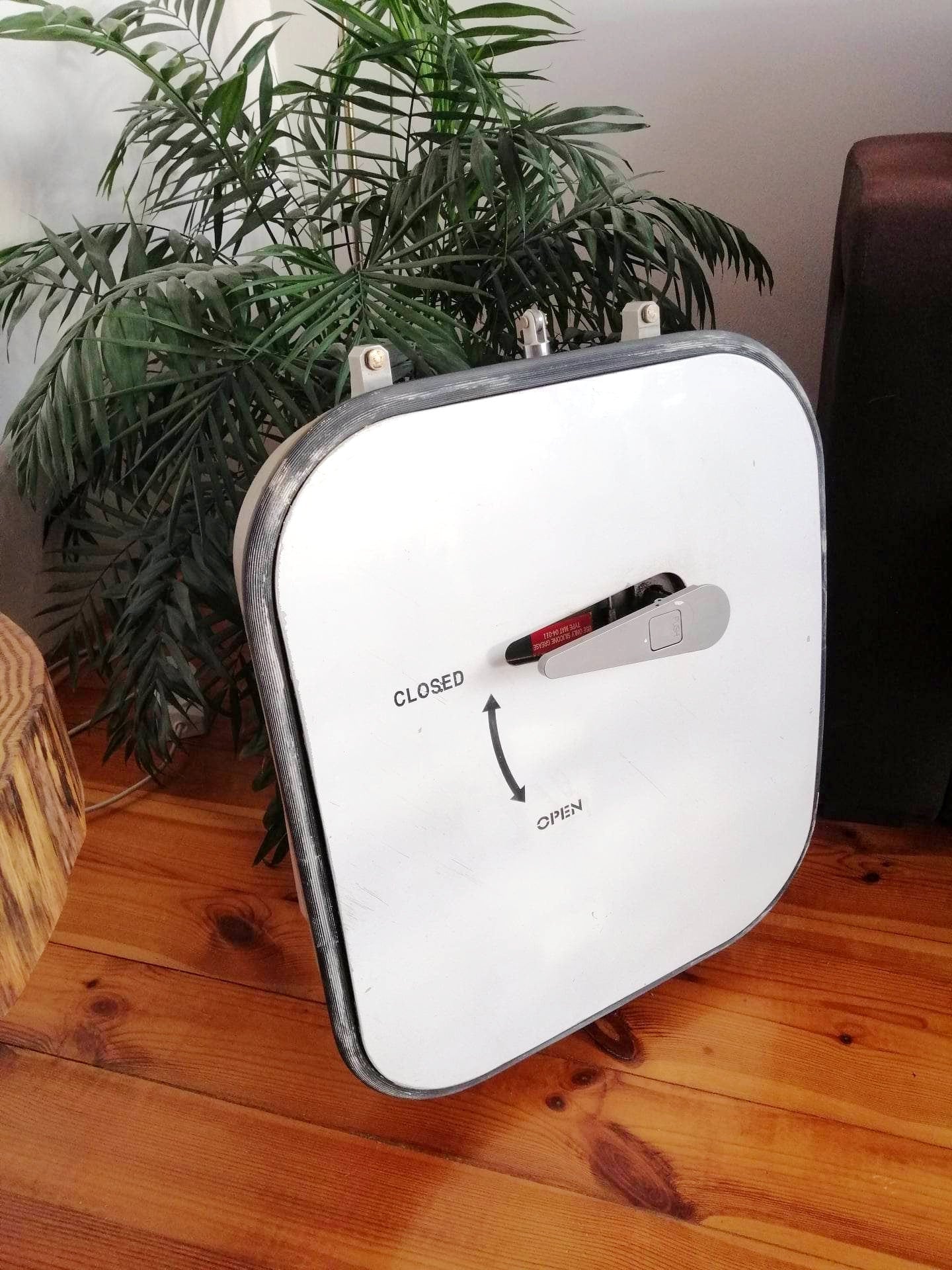 Airbus A320 Original Aircraft Electronics Access Door