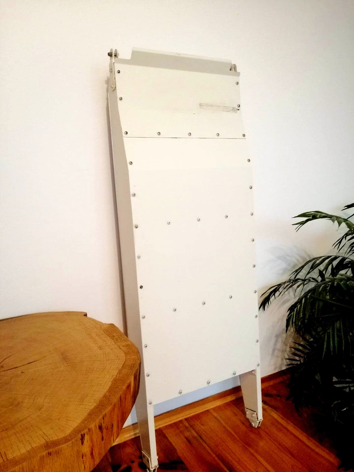 British Airways Boeing 747 G-BYGD Crew Rest Stairs | Aviation Display Shelf Racks | Aviation Furnitures