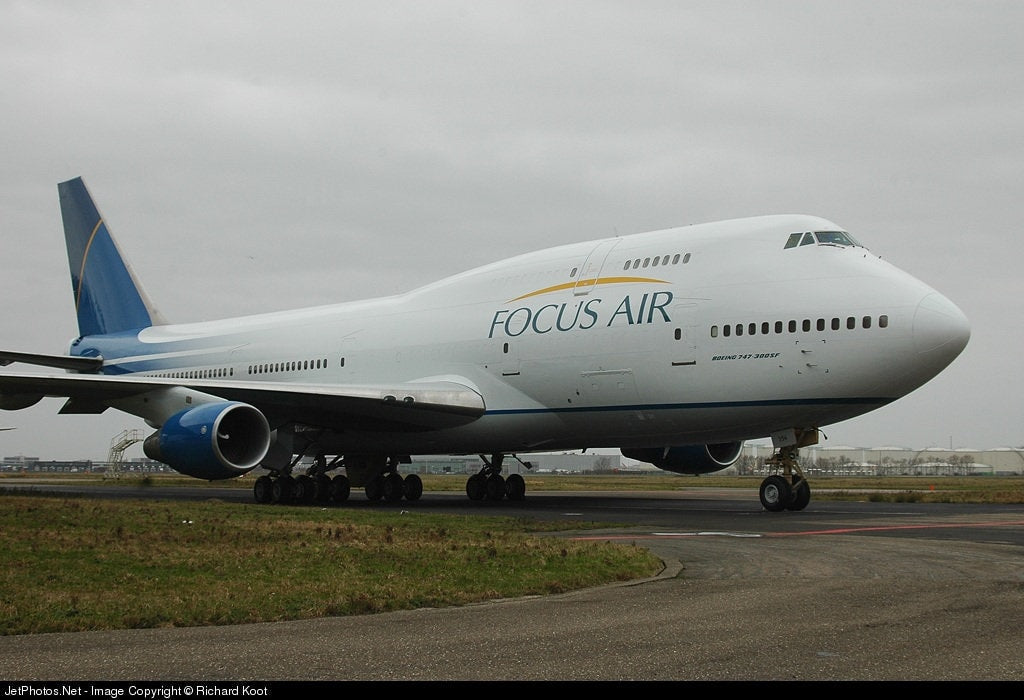 Boeing 747 Captain Pilot Chair | Weber | Focus Air Cargo | Office Desk Chair Upcycled Aviation Furnitures