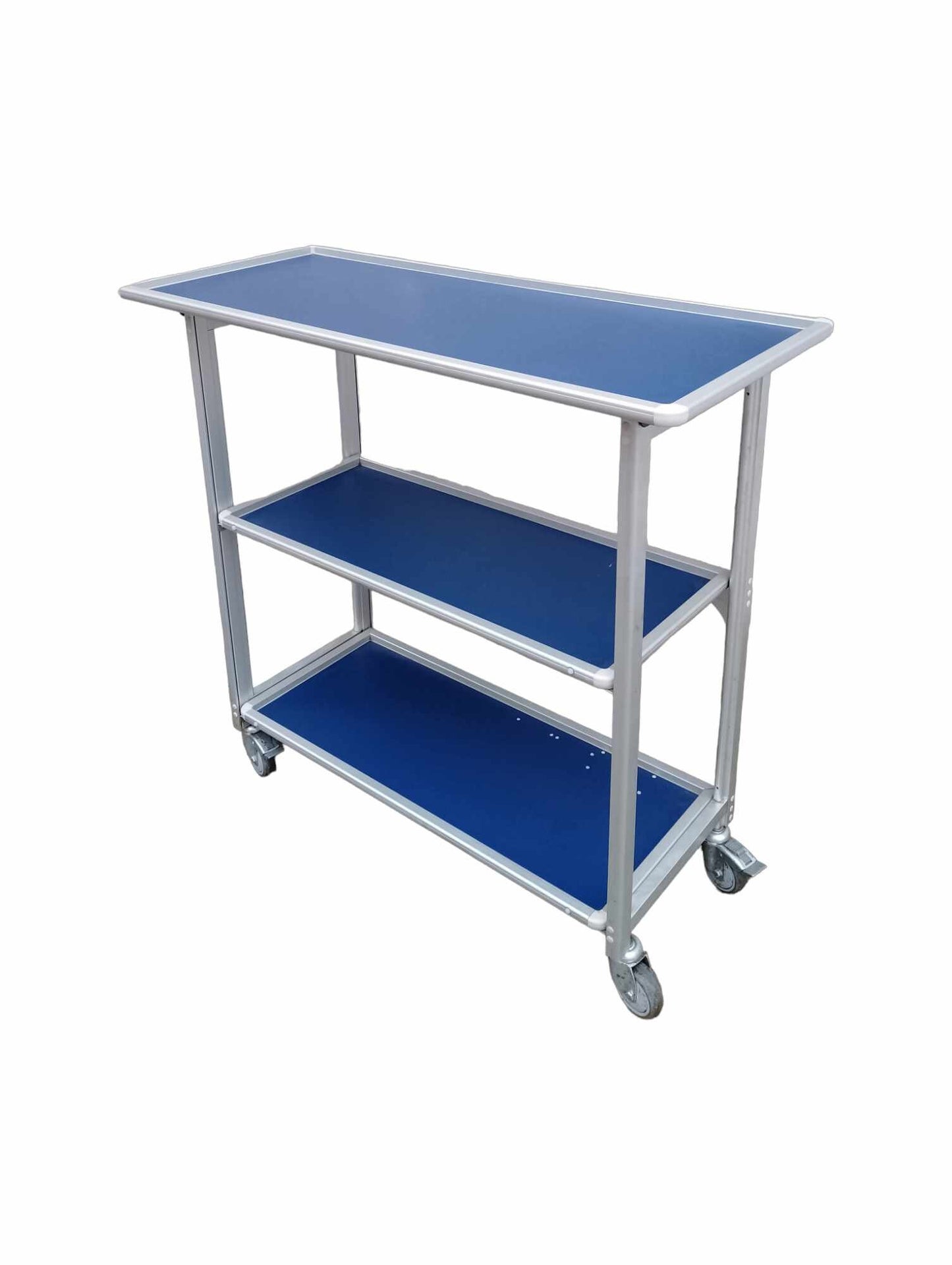 Folding Aircraft Service Trolley | Air China | Diethelm Keller Aviation