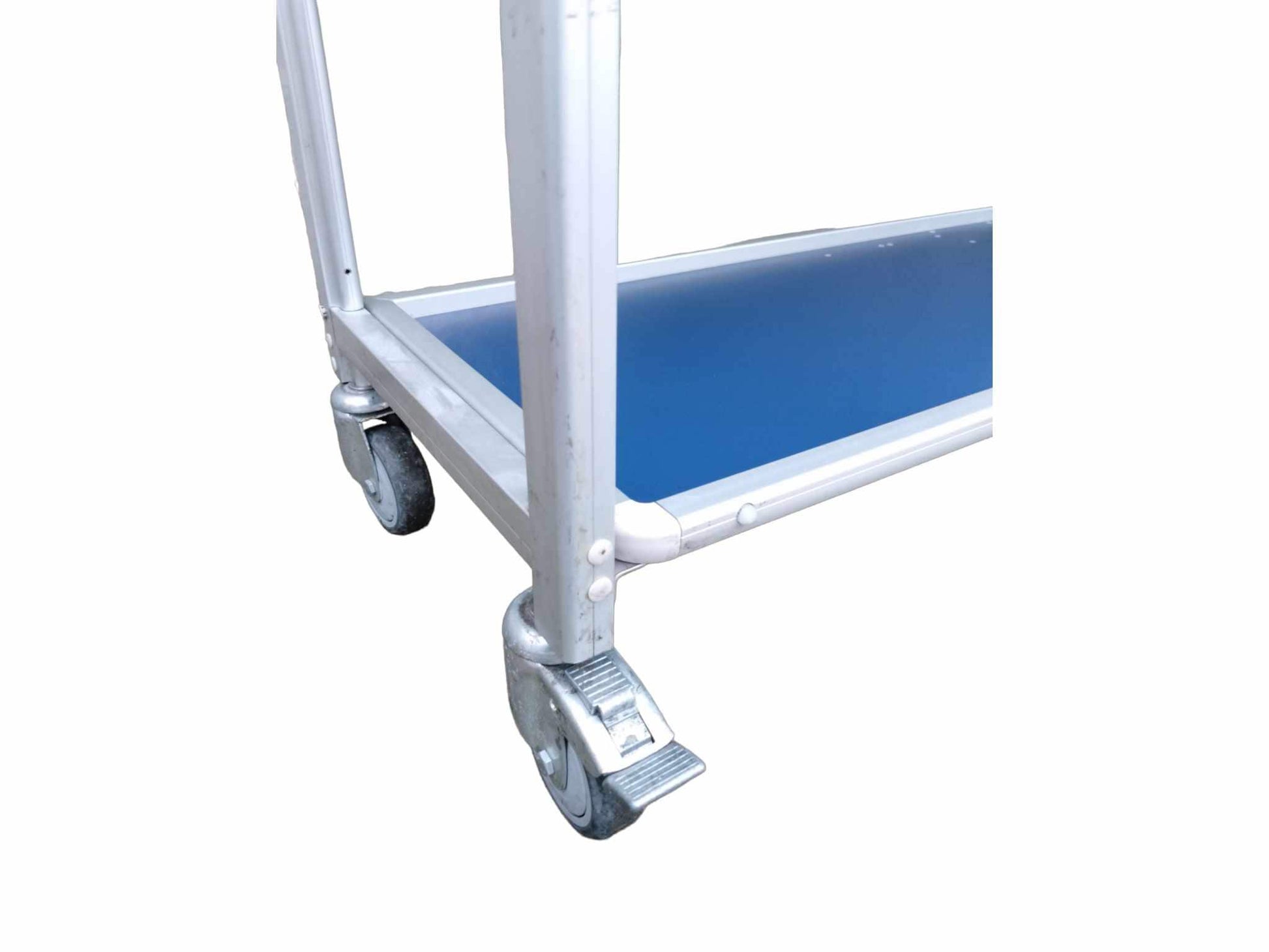 Folding Aircraft Service Trolley | Air China | Diethelm Keller Aviation
