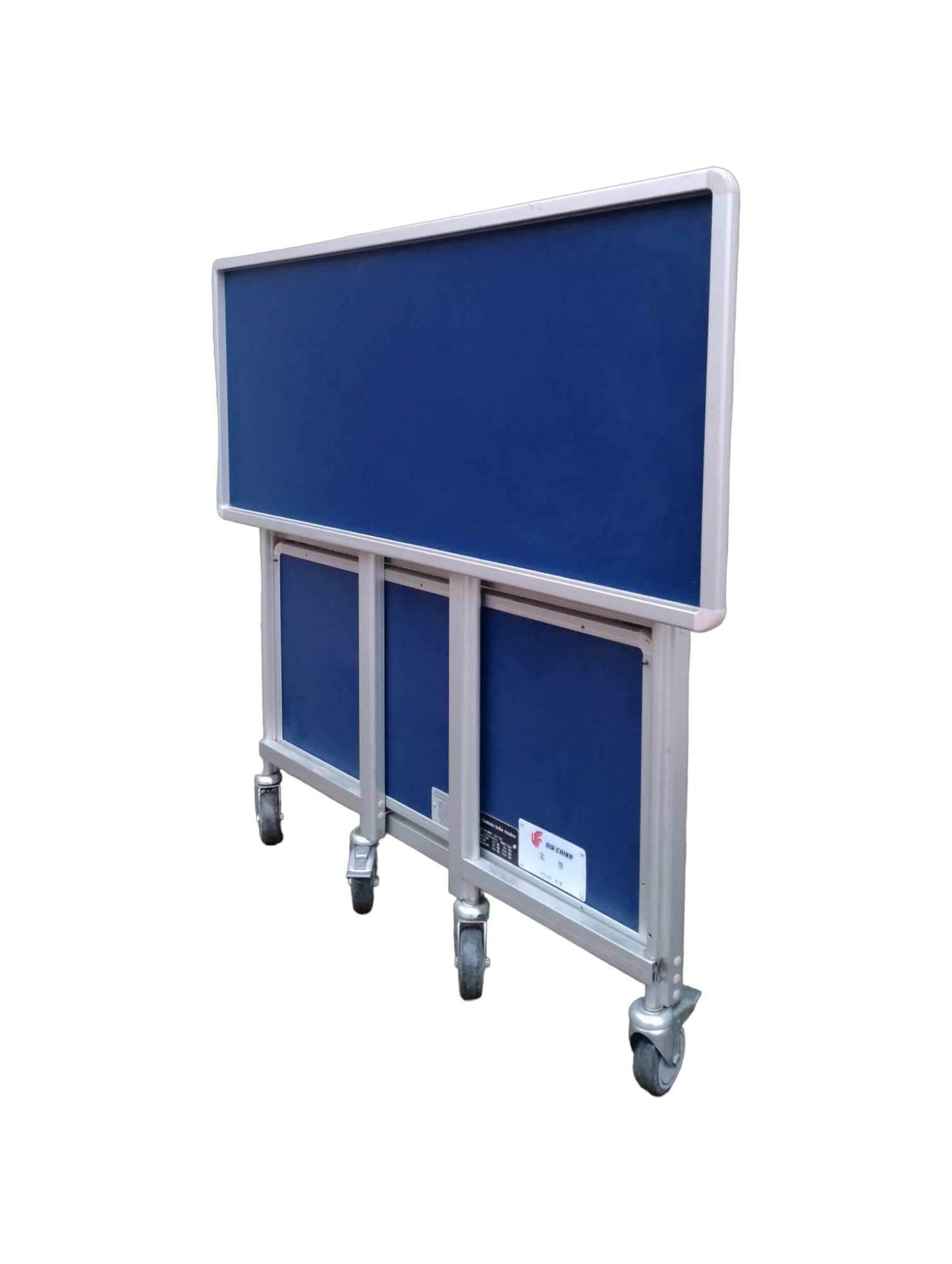 Folding Aircraft Service Trolley | Air China | Diethelm Keller Aviation