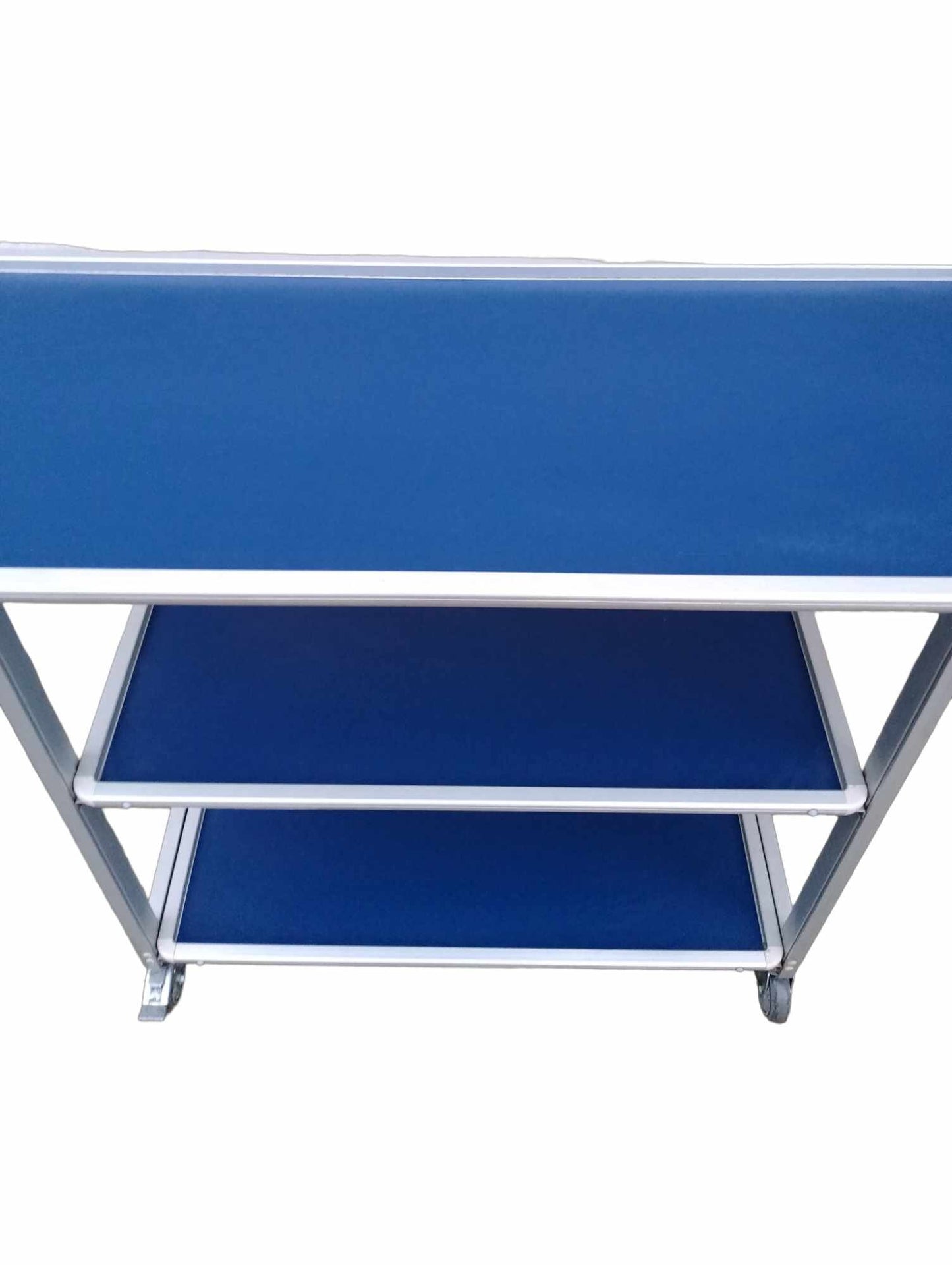 Folding Aircraft Service Trolley | Air China | Diethelm Keller Aviation