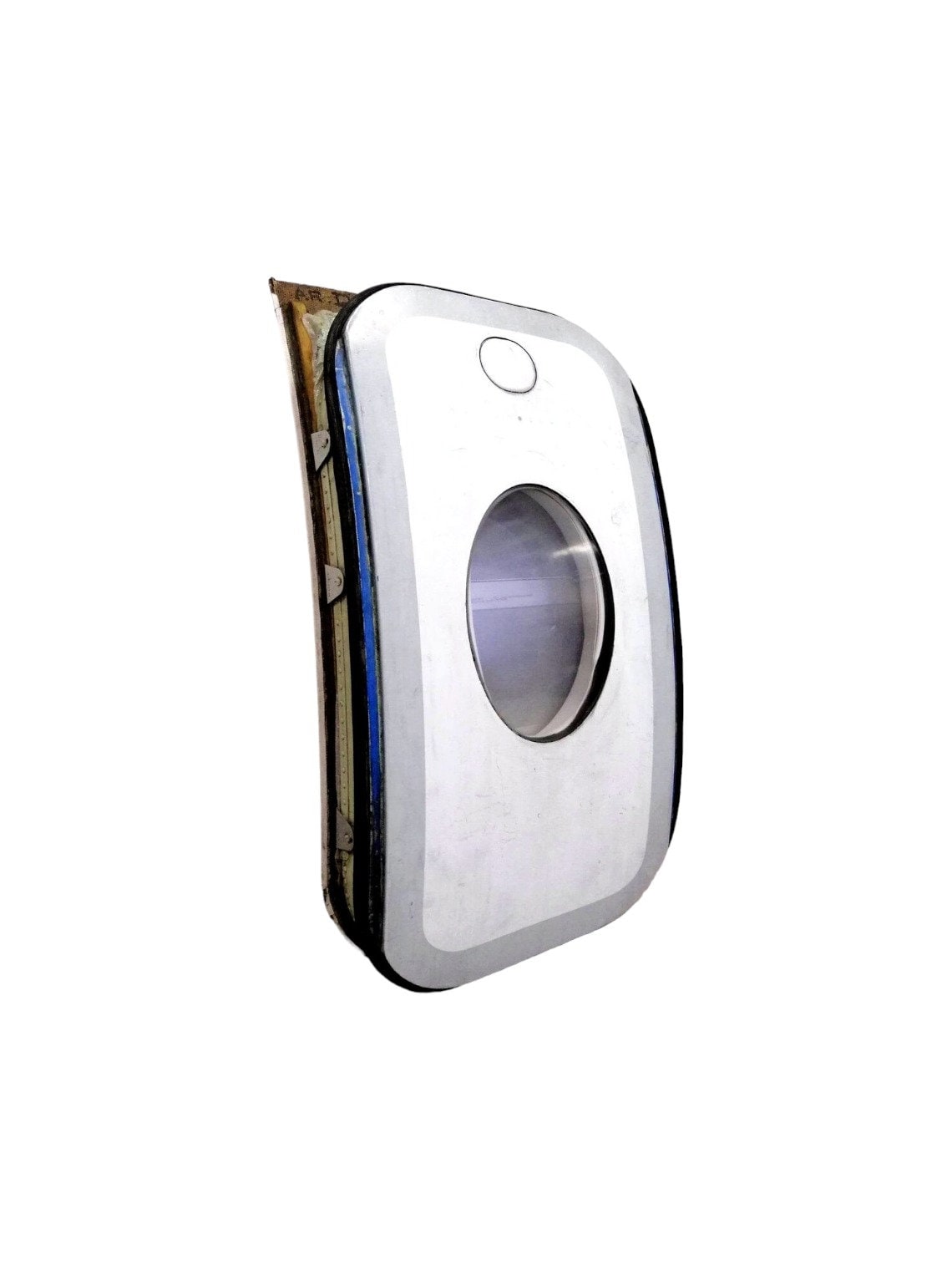 Fokker 100 Over Wing Emergency Exit Door