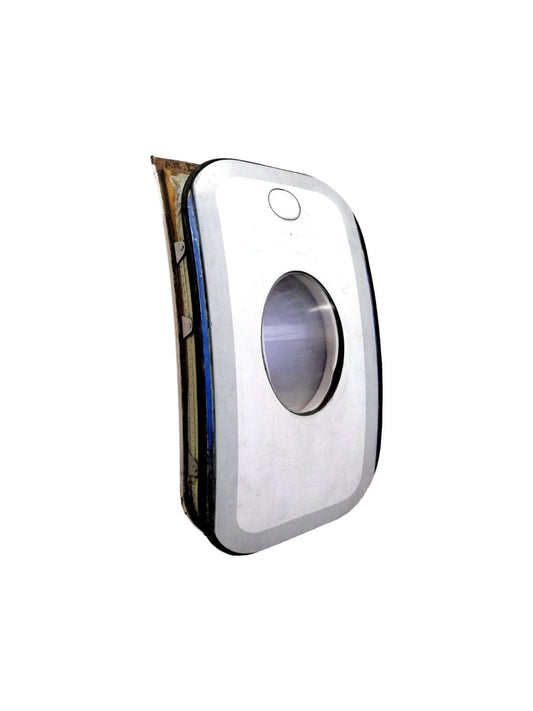 Fokker 100 Over Wing Emergency Exit Door
