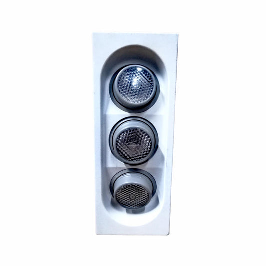 Airbus A320/A330/A340 Passenger Service Unit PSU Lamps Lighting Passenger Lighting Single Double or Triple