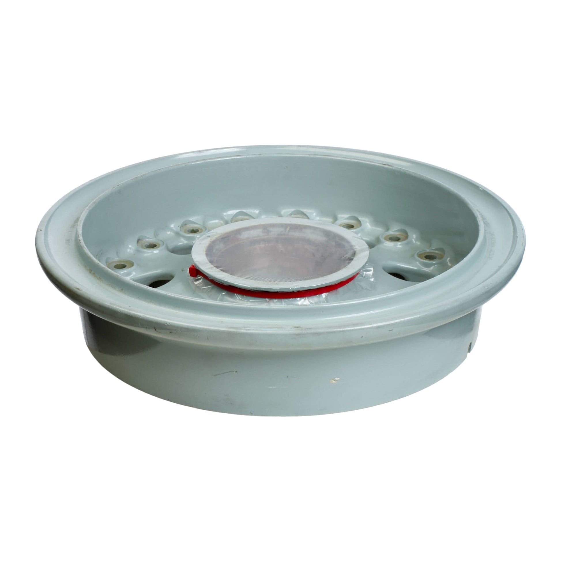 Boeing 737 Main Wheel (Half-Size) Ex-EgyptAir