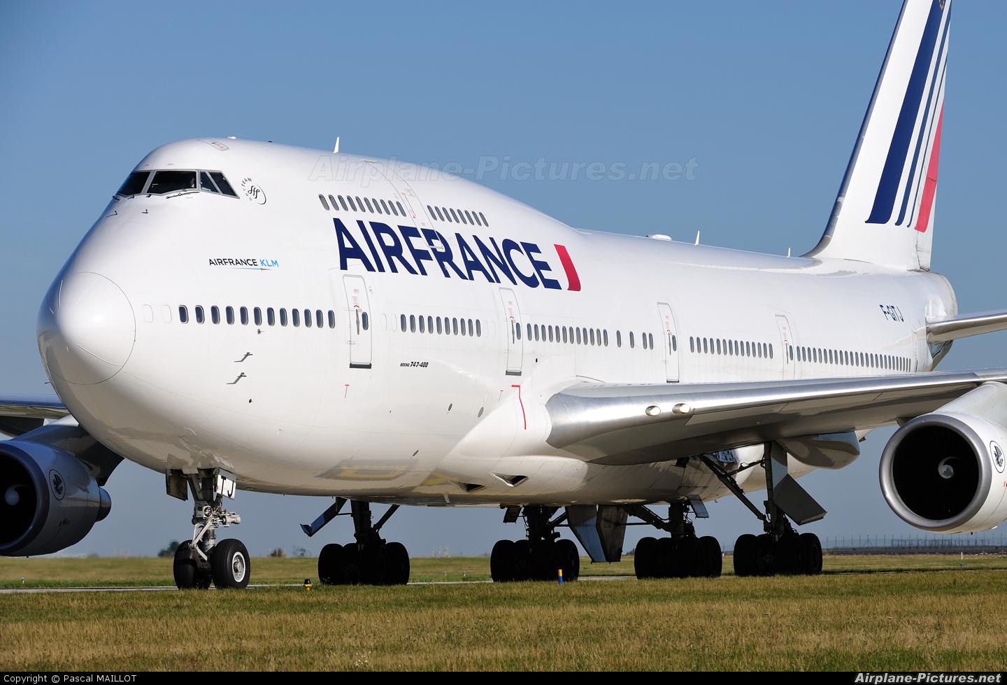 Air France Boeing 747 Original Safety Belt Keychain Keyring Aviation Tag