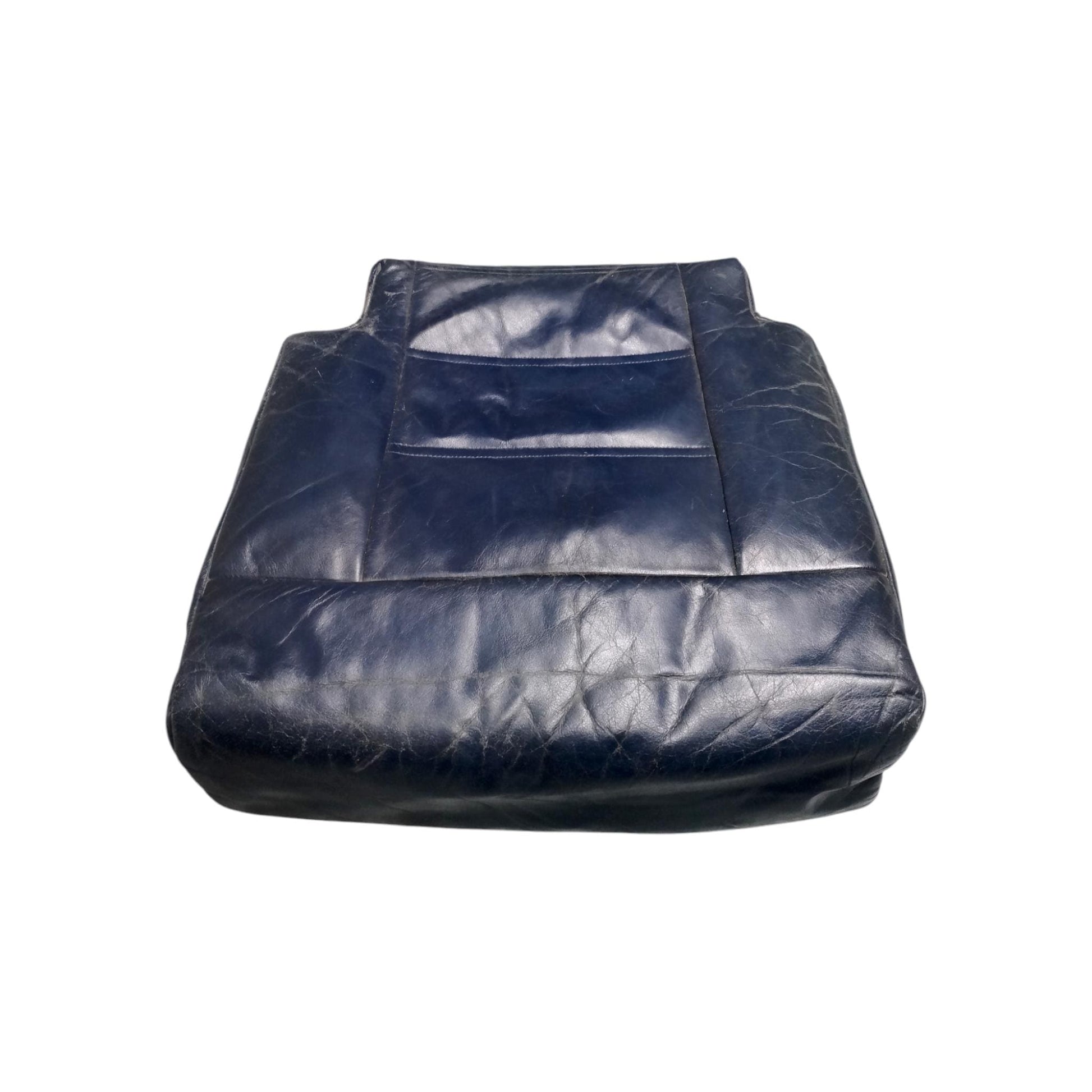 Bombardier Dash-8 Aircraft Seat Stool Aviation Design