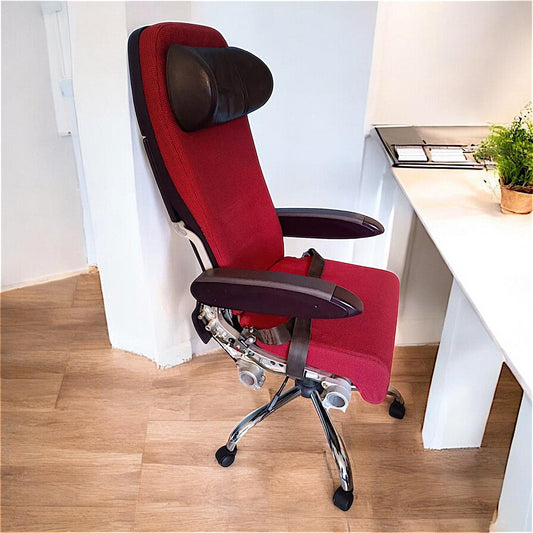 Virgin Atlantic Boeing 747 Aircraft Seat Office Chair