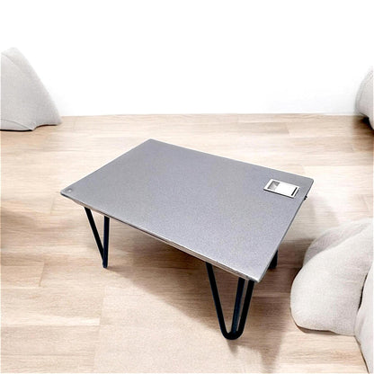 Boeing 757 Jet2 Aircraft Side Table Coffee Table