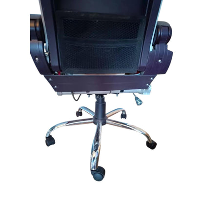 Virgin Atlantic Boeing 747 Aircraft Seat Office Chair