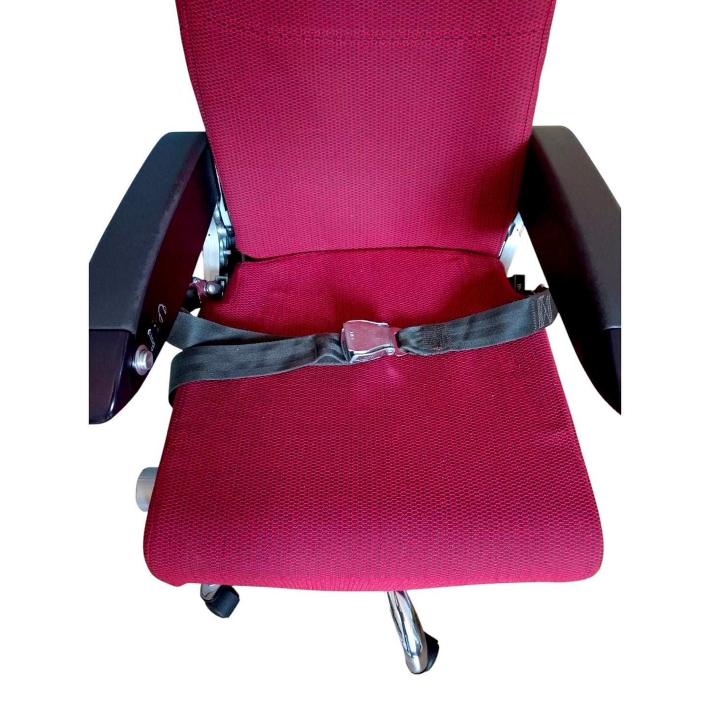 Virgin Atlantic Boeing 747 Aircraft Seat Office Chair