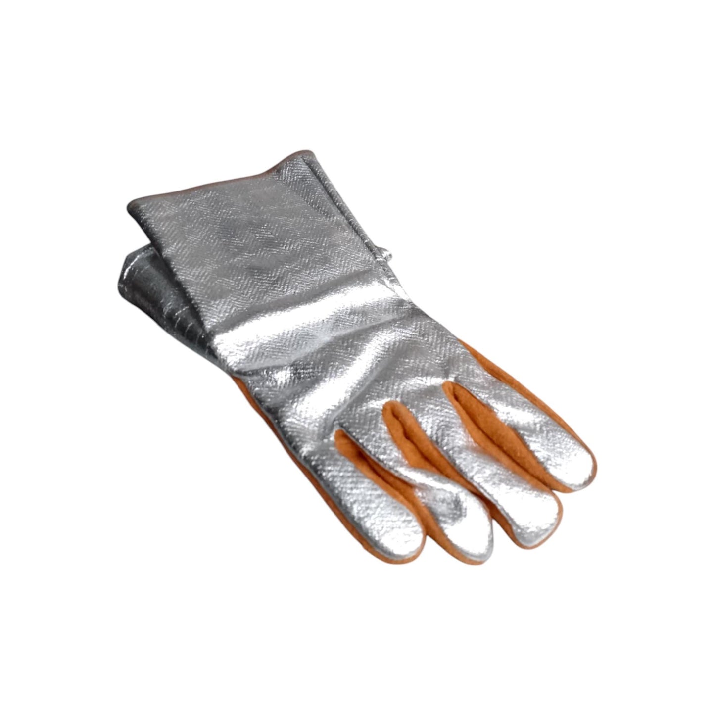 Aircraft Fire Protection Gloves Aviation Memorabilia