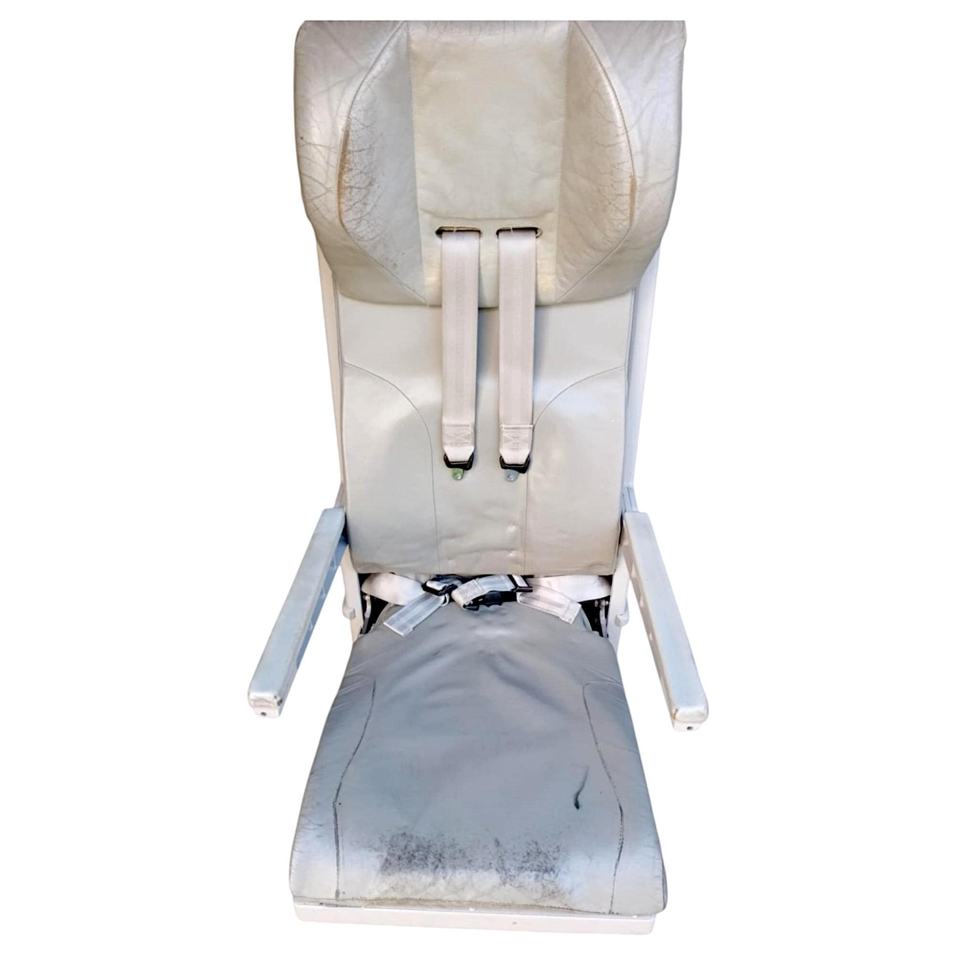 Airbus A330 Brussels Airlines Crew Jump Seat Aircraft Cabin Crew Seat Aviation Gift Industrial Design