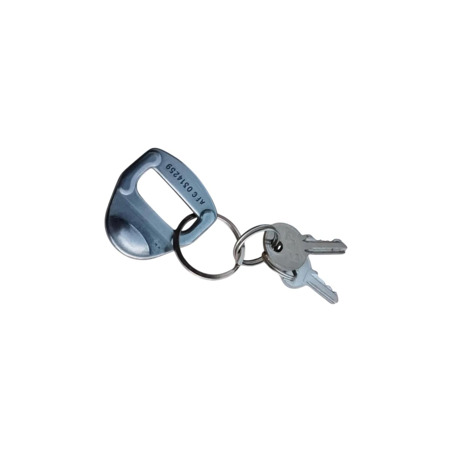 Bell UH-1D Helicopter Huey Safety Seat Belt Buckle Keychain Aviation Gift Keyring