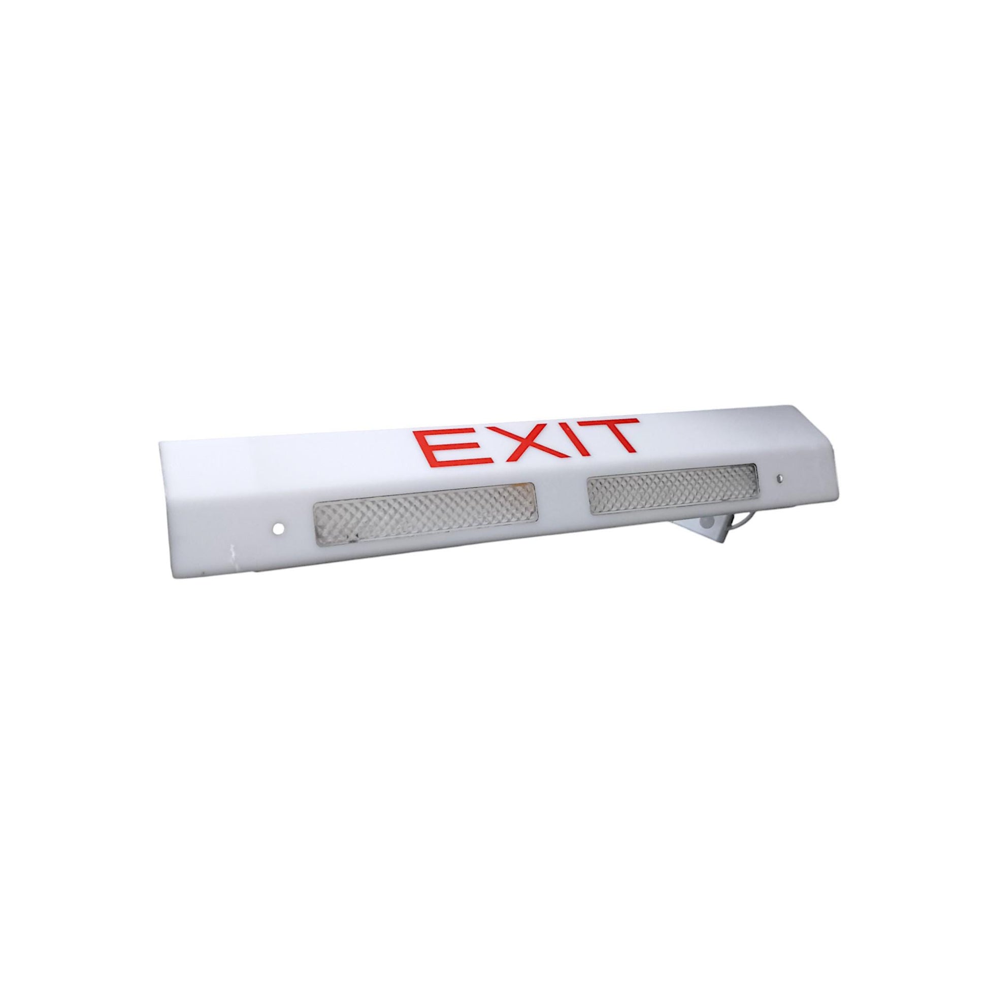 Boeing 757 Authentic EXIT Sign Jet2 (G-LSAC) Aviation Decor Vintage Industrial Lamp Grimes LED Lamp
