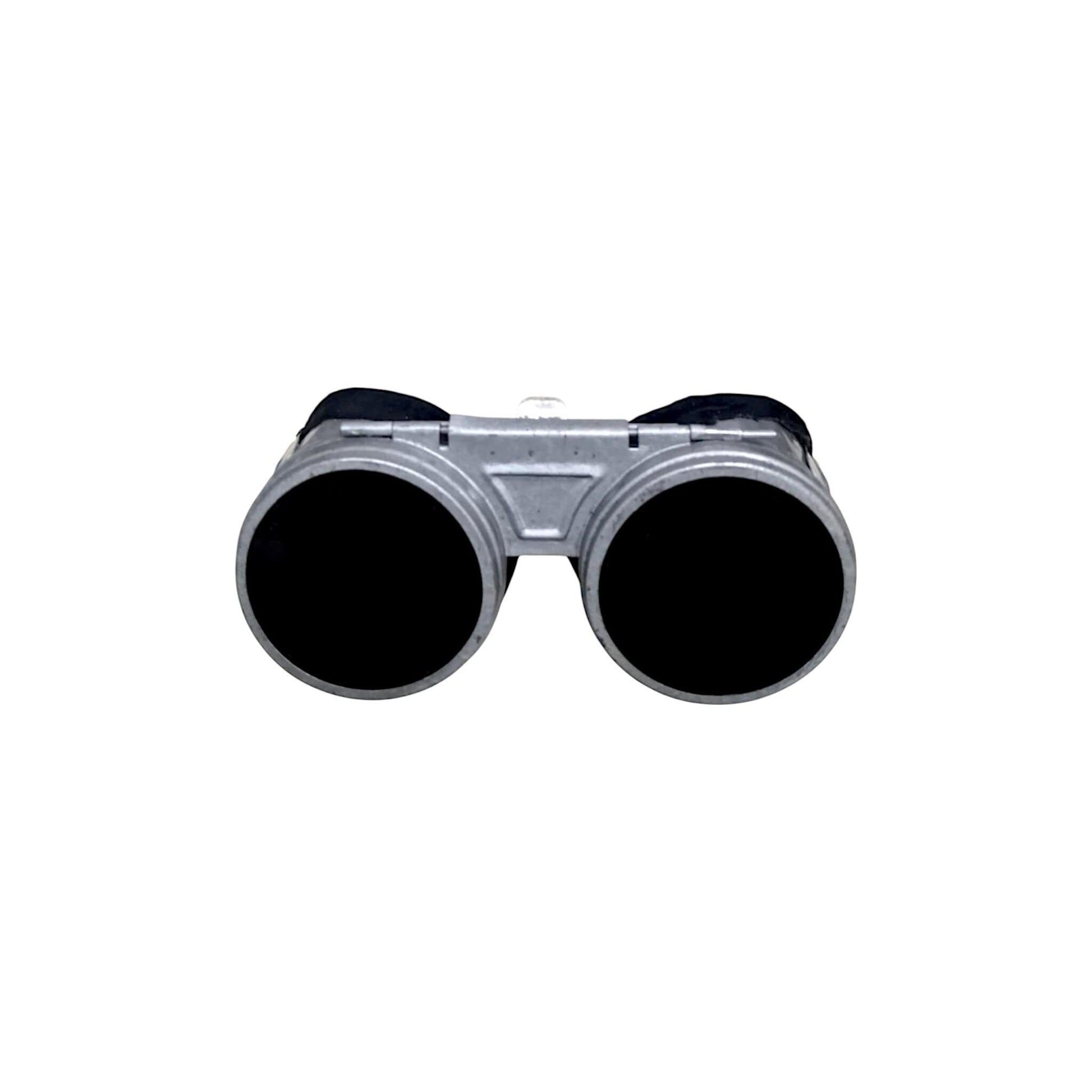 Original Vintage Welding Goggles Industrial Safety Military Googles Antique Decor