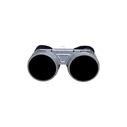 Original Vintage Welding Goggles Industrial Safety Military Googles Antique Decor