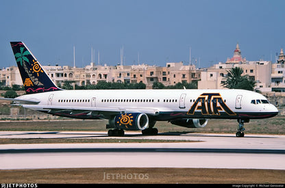 Authentic Boeing 757 Pilot Cockpit Seat | Office Desk Chair | Aircraft Pilot Flight Deck Chair| Jet2 ATA Airlines | Aviation Furnitures