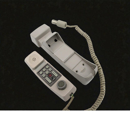 British Airways Boeing 747 Cabin Crew Interphone Handset - Original Aircraft Cabin Phone - Aviation Decor - Choose Aircraft Registration