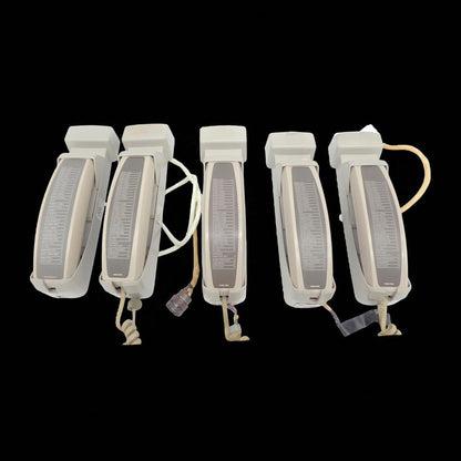 British Airways Boeing 747 Cabin Crew Interphone Handset - Original Aircraft Cabin Phone - Aviation Decor - Choose Aircraft Registration