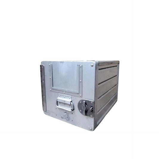 Malaysia Airlines Original Airline Galley Storage Box, Aircraft Storage Container, Industrial Cabinet