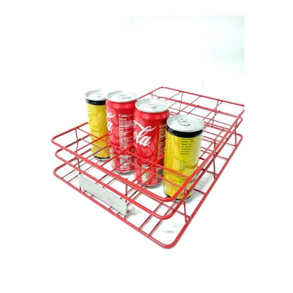 LTU Airplane Storage Drawers, Airline Racks for Glass, Cans, Bottles for ATLAS Airline Trolley, Airplane Cart, Airline Containers
