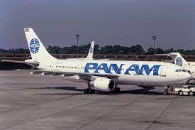 Original Pan Am A300 / A310 Maintenance Training Cabin System Differences, Unique Large Manual Book, 1990s, Aviation, Airlines