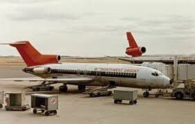 Original Boeing 727 Maintance Manual: 100-200-200A Electrical Systems | Nortwest Orient | Northwest Airlines