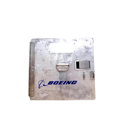 Iacobucci, Boeing, Airline Galley Box, Aircraft Storage Container, Industrial Cabinet